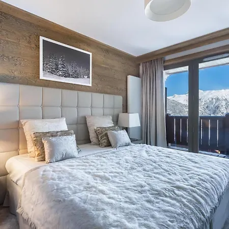 Carre Blanc 231 Courchevel